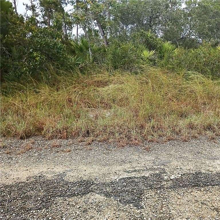 0.23 Acres of Residential Land for Sale in Lake Placid, Florida