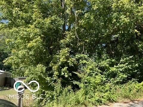 0.12 Acres of Residential Land for Sale in Indianapolis, Indiana