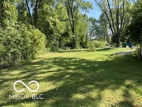 0.12 Acres of Residential Land for Sale in Indianapolis, Indiana