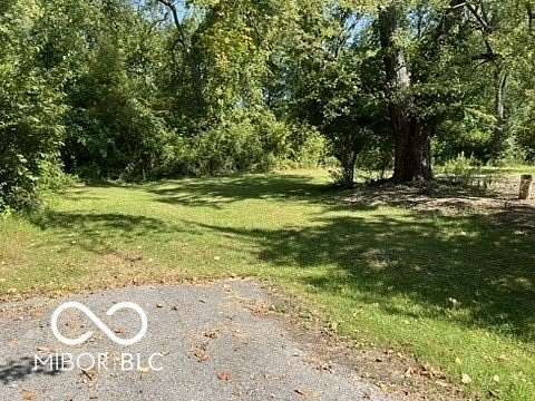 0.12 Acres of Residential Land for Sale in Indianapolis, Indiana