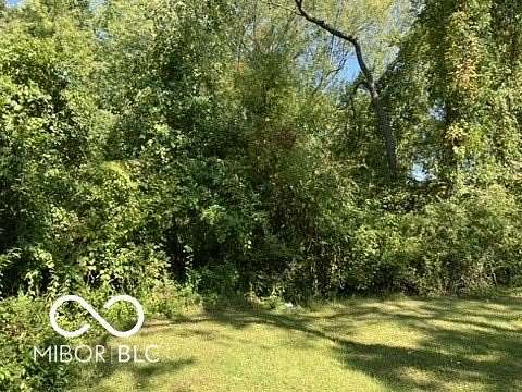 0.12 Acres of Residential Land for Sale in Indianapolis, Indiana