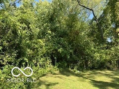 0.12 Acres of Residential Land for Sale in Indianapolis, Indiana
