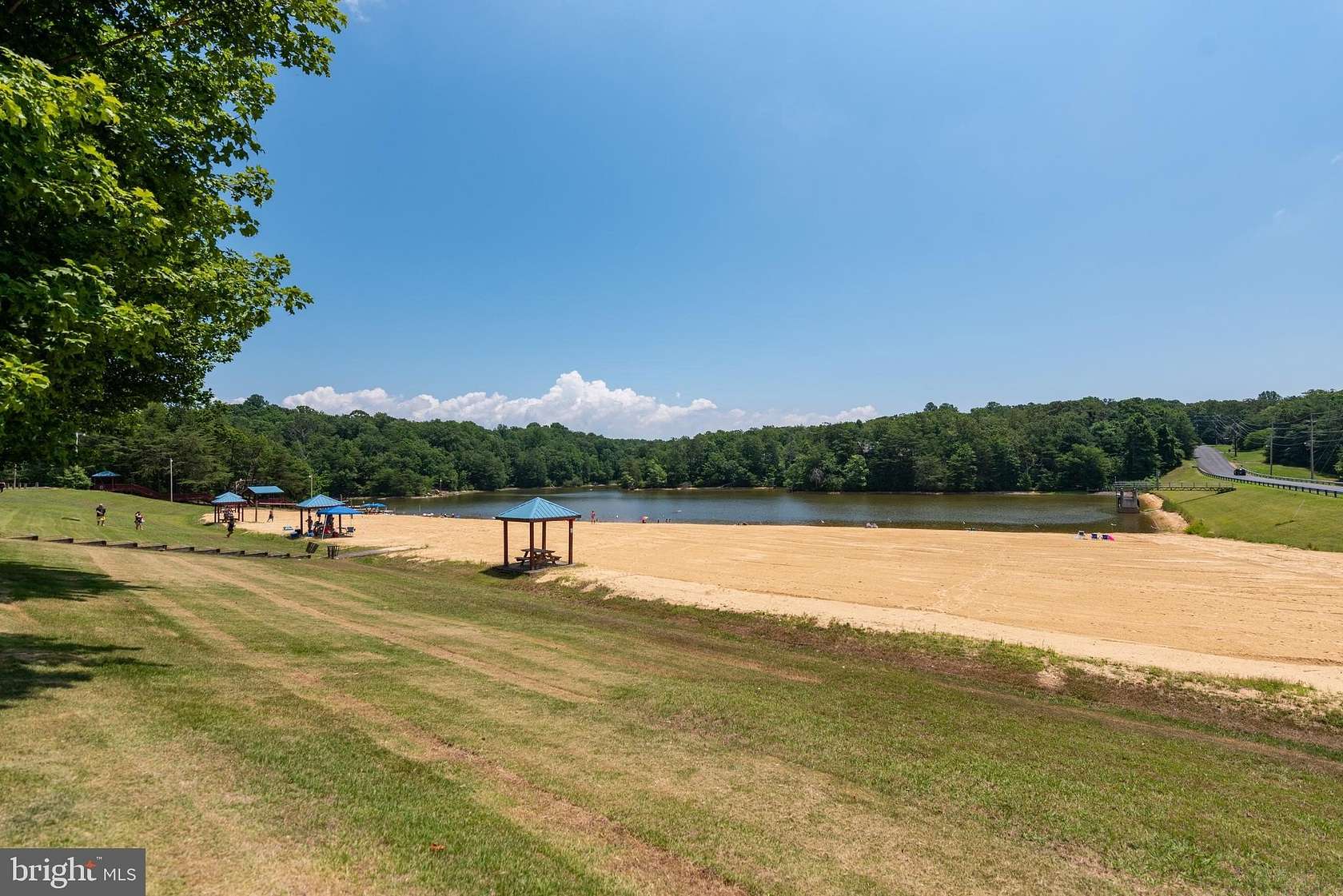 0.32 Acres of Residential Land for Sale in Lusby, Maryland