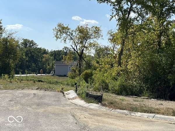 0.12 Acres of Residential Land for Sale in Indianapolis, Indiana