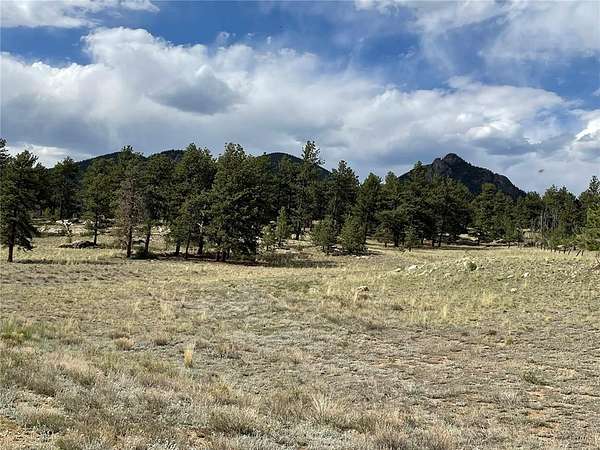 5.82 Acres of Land for Sale in Hartsel, Colorado