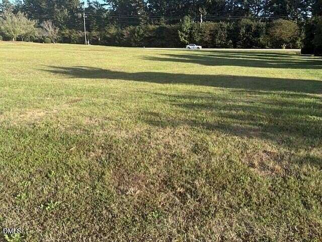 0.62 Acres of Commercial Land for Sale in Clayton, North Carolina