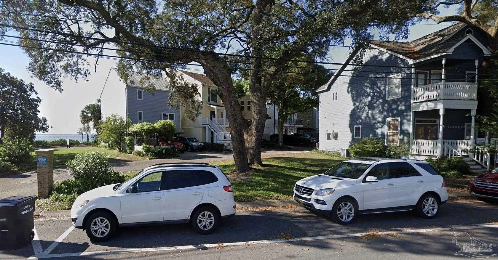 0.05 Acres of Land for Sale in Pensacola, Florida