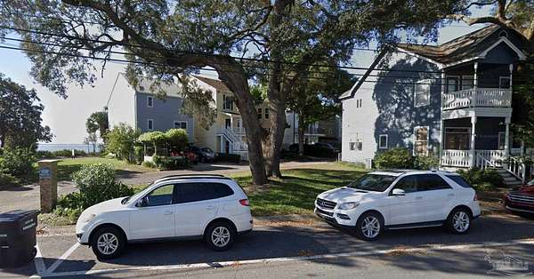 0.05 Acres of Land for Sale in Pensacola, Florida