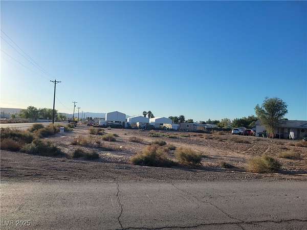 0.4 Acres of Commercial Land for Sale in Overton, Nevada