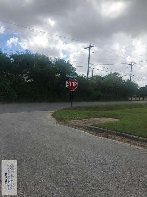 6.5 Acres of Land for Sale in Brownsville, Texas