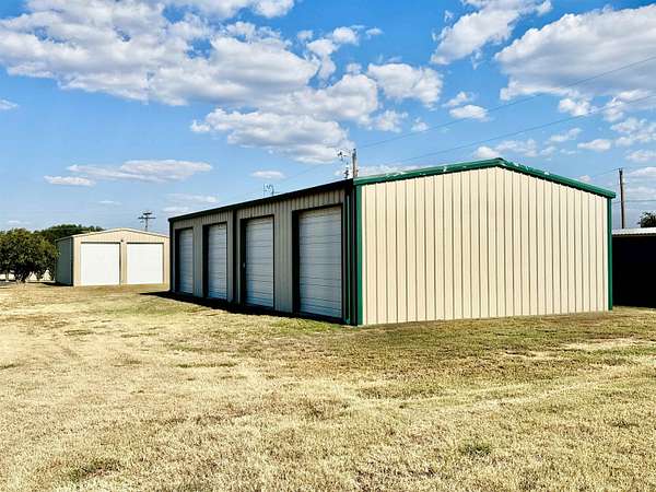0.59 Acres of Mixed-Use Land for Sale in Buchanan Dam, Texas