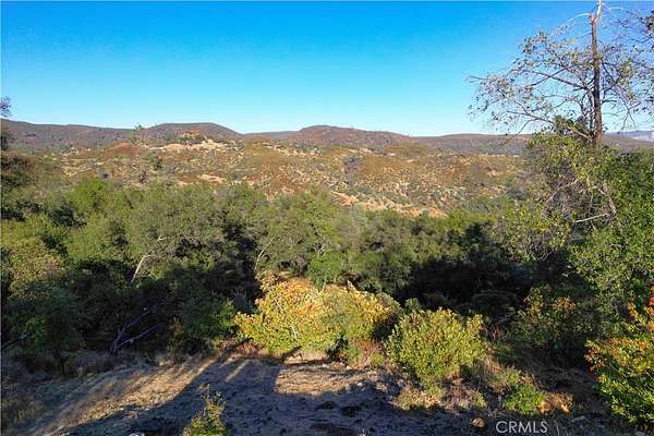 0.37 Acres of Land for Sale in Pope Valley, California