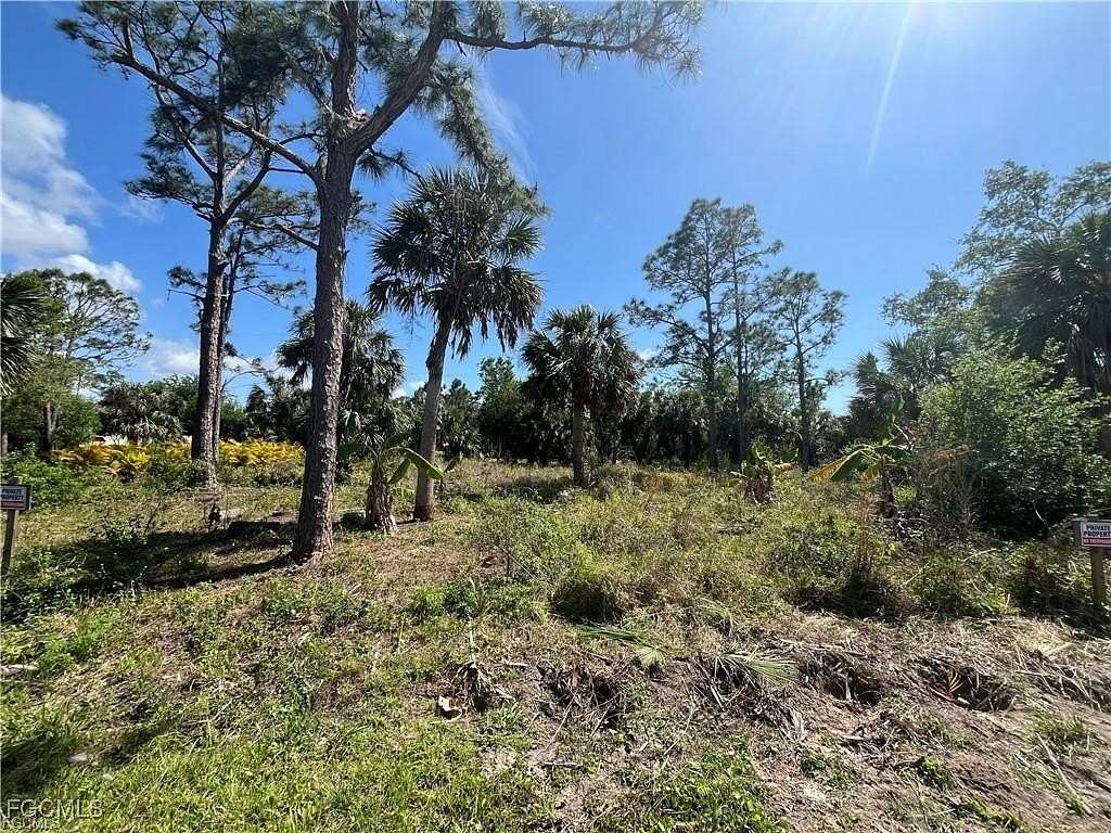 0.18 Acres of Residential Land for Sale in Punta Gorda, Florida