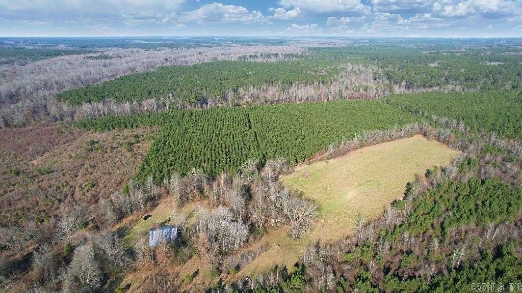 5.74 Acres of Residential Land for Sale in Rison, Arkansas