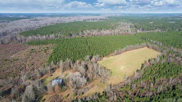 5.74 Acres of Residential Land for Sale in Rison, Arkansas