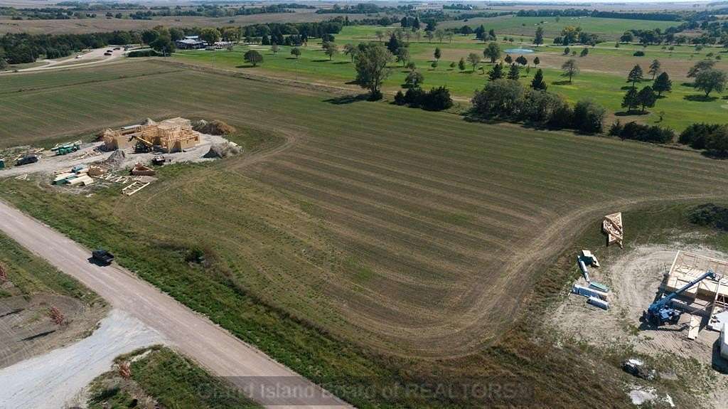 1.86 Acres of Residential Land for Sale in Marquette, Nebraska