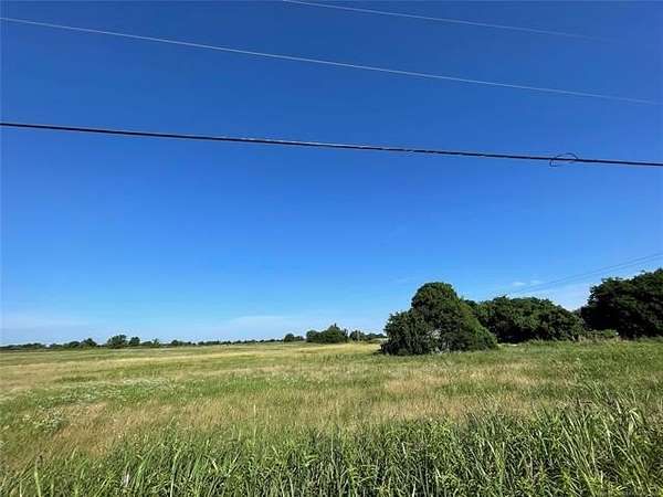 10 Acres of Mixed-Use Land for Sale in Calera, Oklahoma