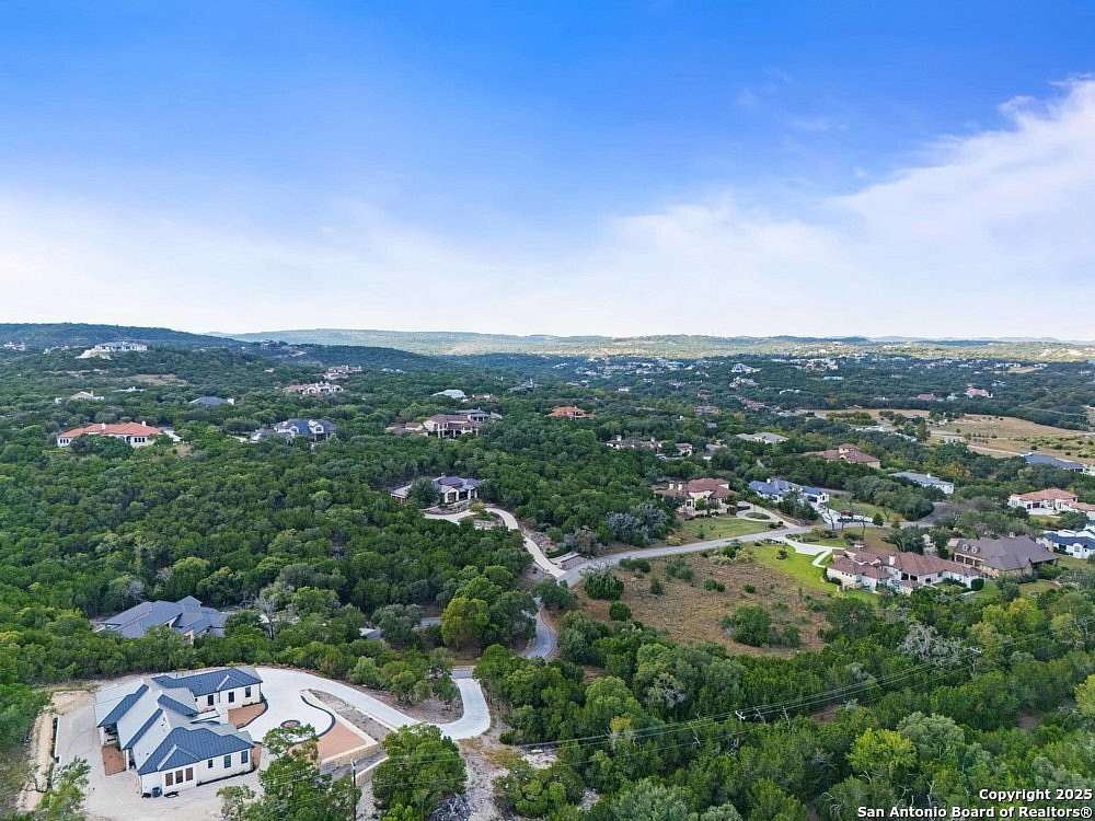 2.2 Acres of Residential Land for Sale in Boerne, Texas