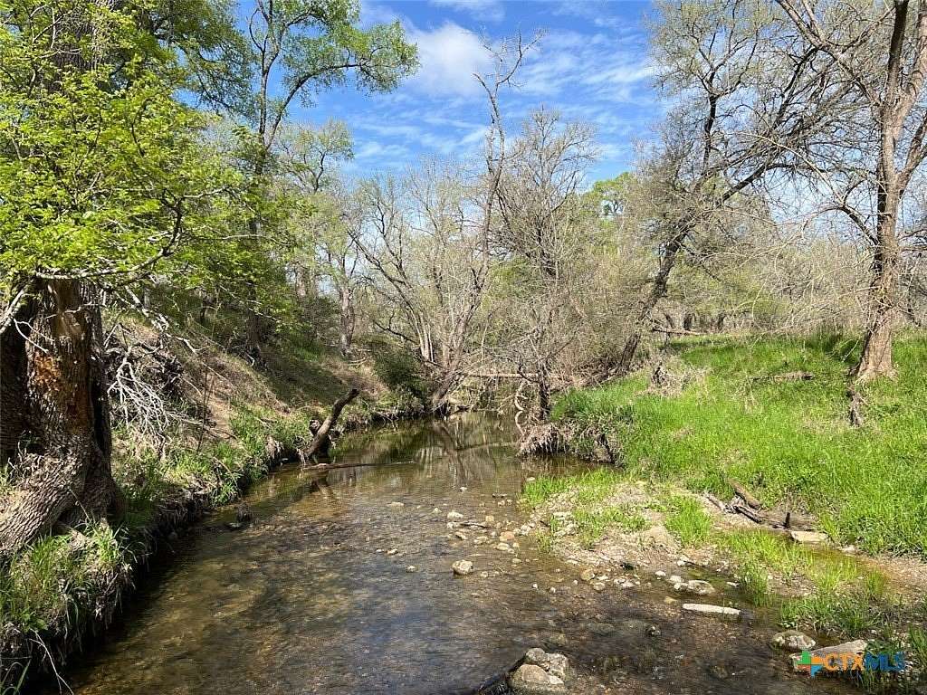 164 Acres of Recreational Land for Sale in Lockhart, Texas