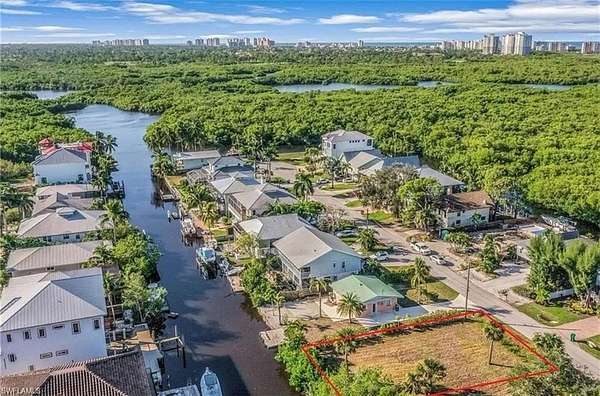 0.15 Acres of Land for Sale in Naples, Florida
