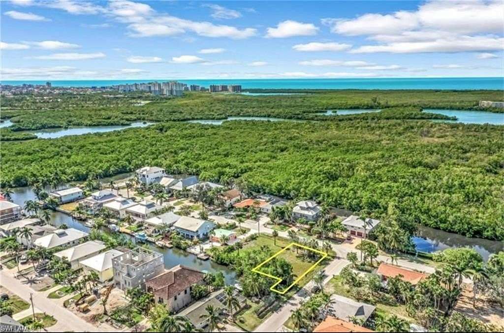 0.15 Acres of Land for Sale in Naples, Florida