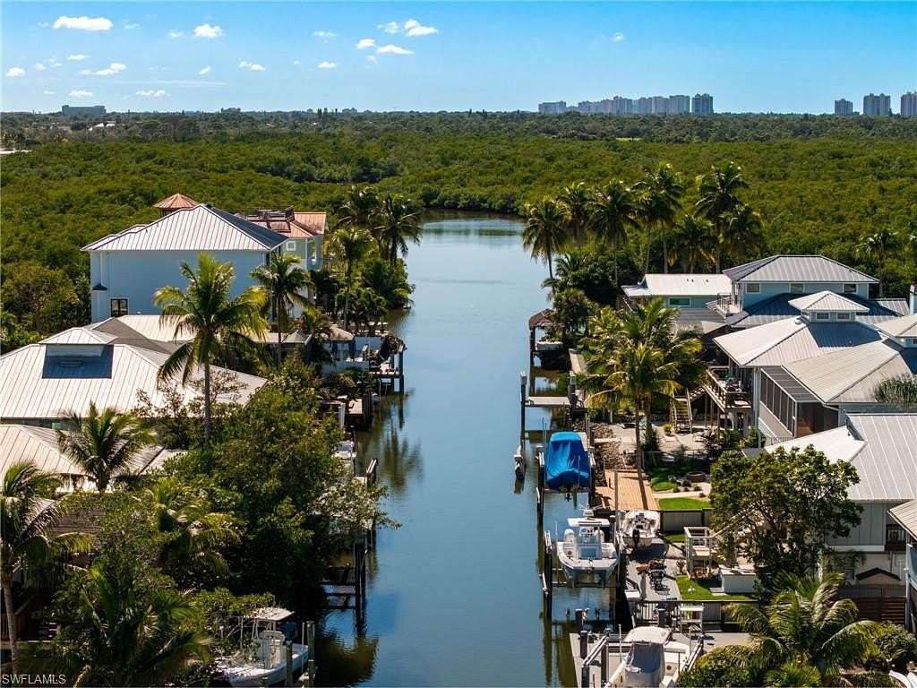 0.15 Acres of Residential Land for Sale in Naples, Florida