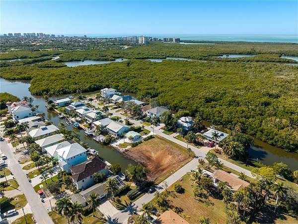 0.15 Acres of Land for Sale in Naples, Florida