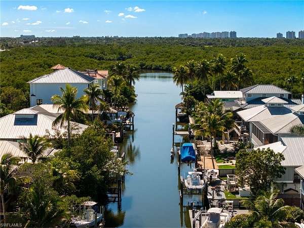 0.15 Acres of Residential Land for Sale in Naples, Florida
