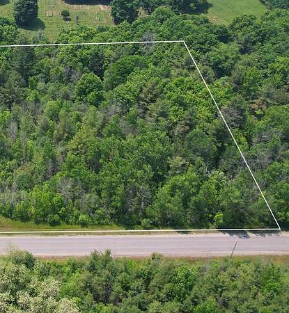 Residential Land for Sale in Morristown, New York