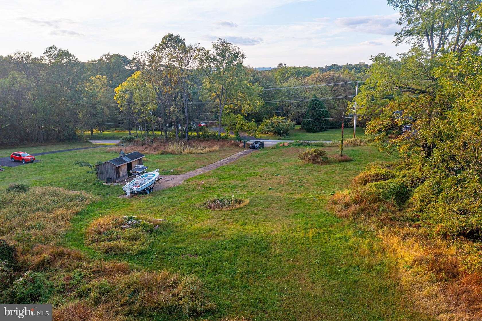 1.84 Acres of Residential Land for Sale in Street, Maryland