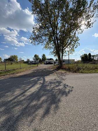 2 Acres of Residential Land for Sale in Hudson, Indiana