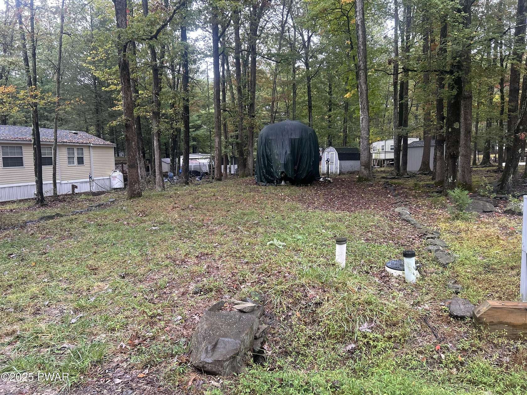 0.12 Acres of Commercial Land for Sale in Milford, Pennsylvania