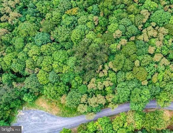 2.85 Acres of Land for Sale in Frostburg, Maryland