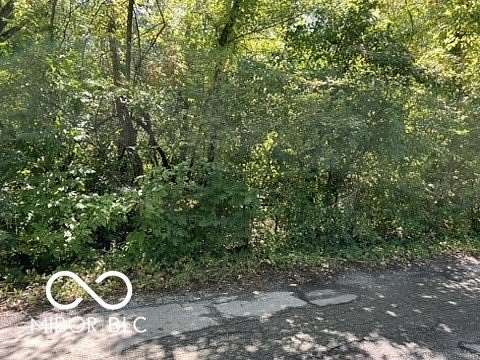 0.13 Acres of Residential Land for Sale in Indianapolis, Indiana