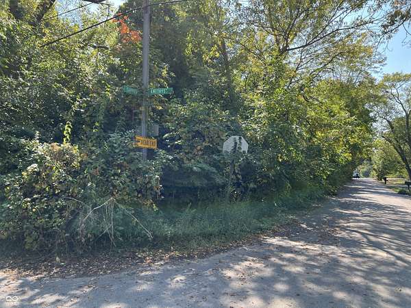 0.12 Acres of Residential Land for Sale in Indianapolis, Indiana