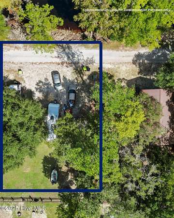 0.23 Acres of Residential Land for Sale in Tabor City, North Carolina