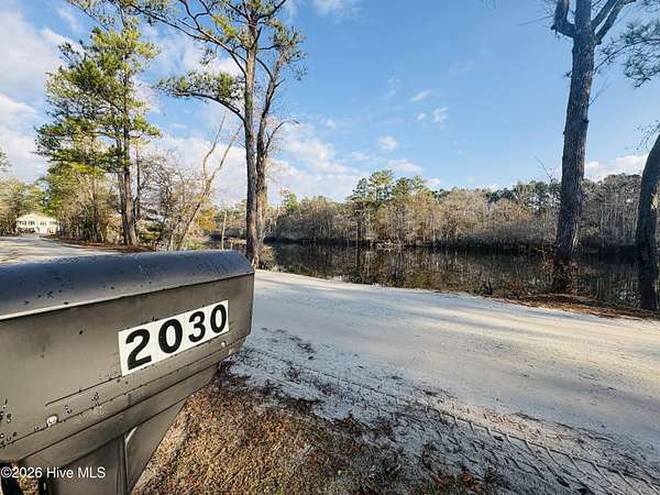 0.23 Acres of Mixed-Use Land for Sale in Tabor City, North Carolina