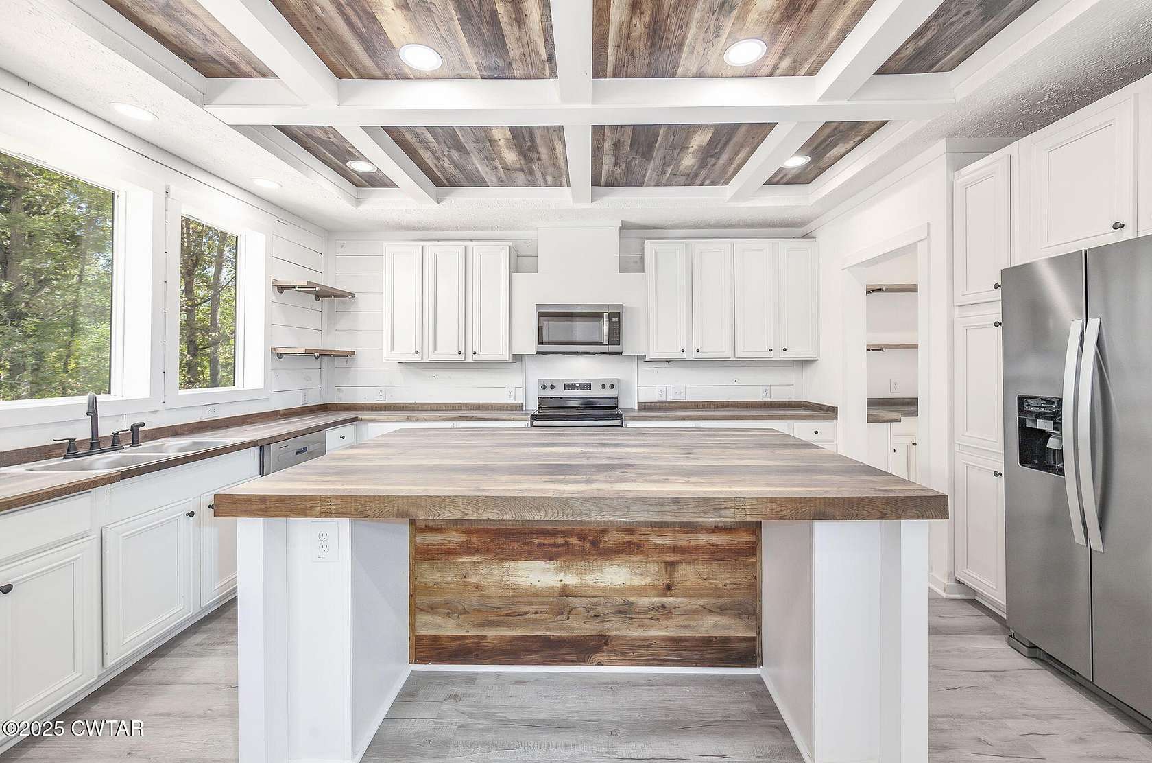 3.4 Acres of Land with Home for Sale in Finger, Tennessee