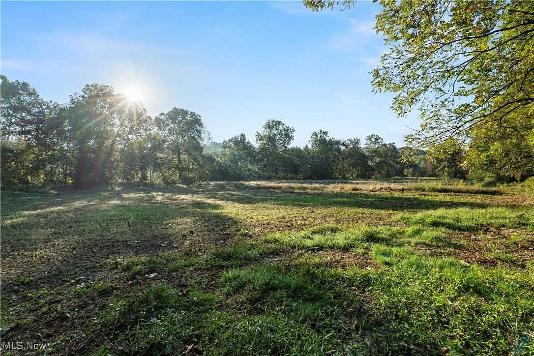 91.6 Acres of Recreational Land & Farm for Sale in Logan, Ohio