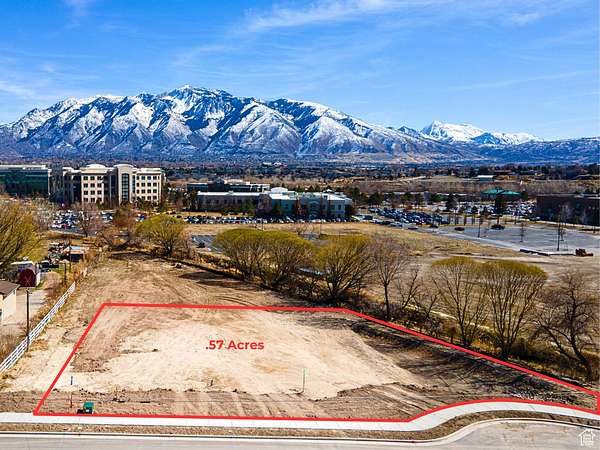 0.57 Acres of Residential Land for Sale in South Jordan, Utah