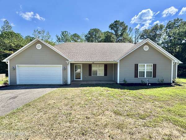 2.7 Acres of Residential Land with Home for Sale in Pinson, Tennessee