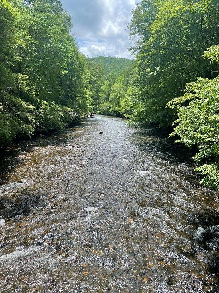 1.1 Acres of Residential Land for Sale in Hayesville, North Carolina