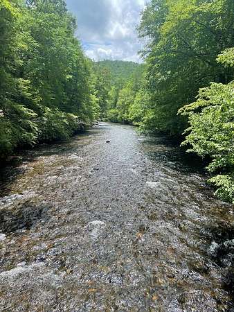 1.1 Acres of Residential Land for Sale in Hayesville, North Carolina