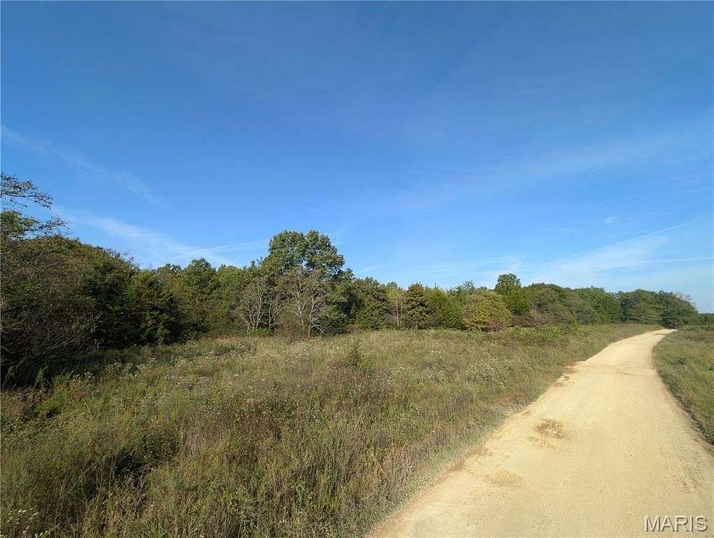 23.8 Acres of Recreational Land for Sale in Richland, Missouri