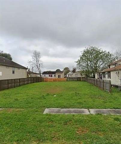 0.17 Acres of Land for Sale in New Orleans, Louisiana