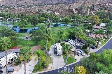 0.07 Acres of Residential Land for Sale in Aguanga, California