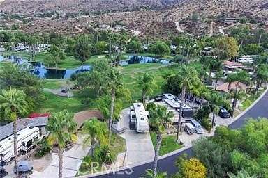 0.07 Acres of Residential Land for Sale in Aguanga, California