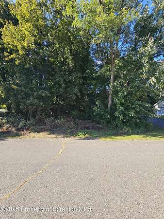 0.29 Acres of Residential Land for Sale in Scranton, Pennsylvania