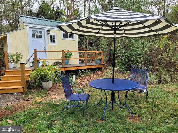 2.67 Acres of Land for Sale in Hedgesville, West Virginia