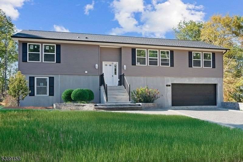 2 Acres of Residential Land with Home for Sale in Montague Township, New Jersey